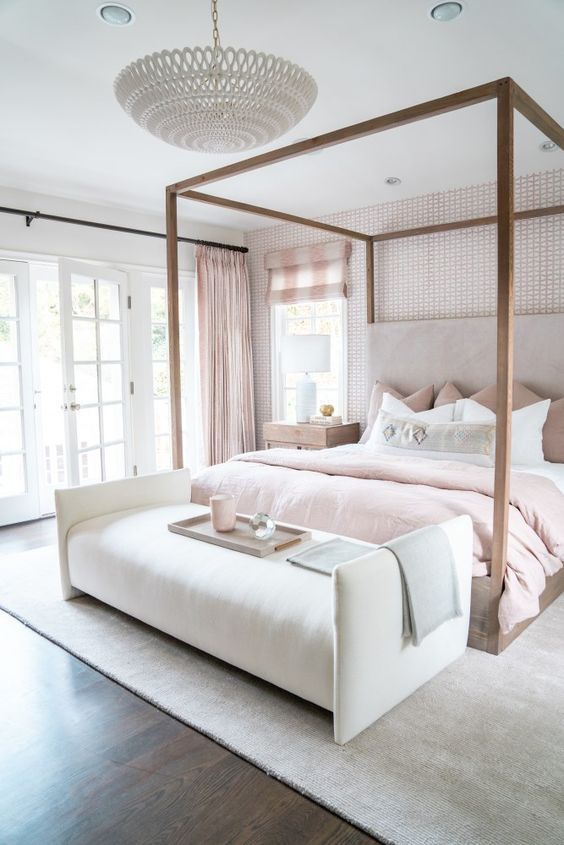 What is the Average Size of a Master Bedroom