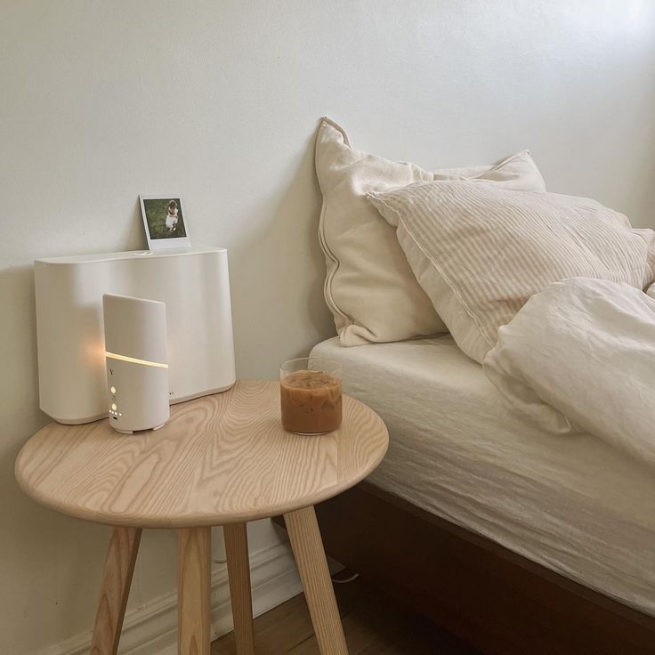 Where to Place Humidifier in Bedroom