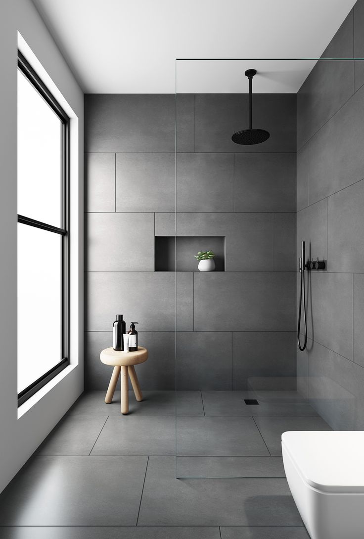 Which Tiles Are Best For Bathroom?