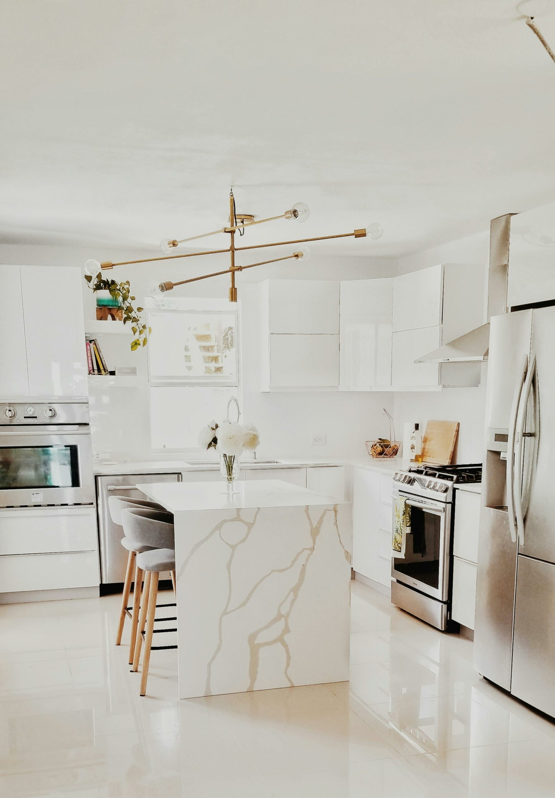 How To Update Kitchen Cabinets Without Replacing Them 